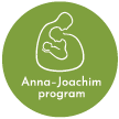 Anna-Joachim program - Párkonzultáció gyermekre vágyó pároknak