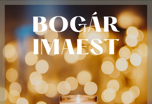 Bogár imaest - 2022.12.14.