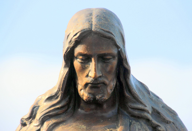 „Jézus Szent arca” lelkigyakorlat 2023.03.10-03.11.