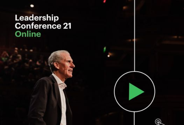 Leadership Conference 21