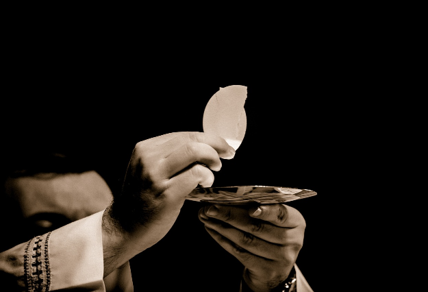 Liturgia – a húsvéti hit, az értelmes élet hordozója lelkigyakorlat - 2023.04.20-04.23.