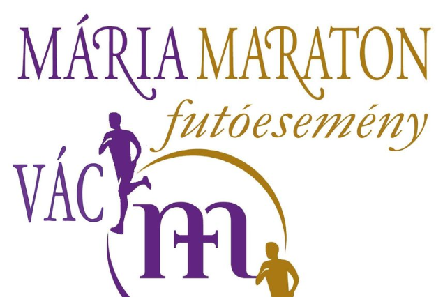 Mária Maraton futóesemény 2023.