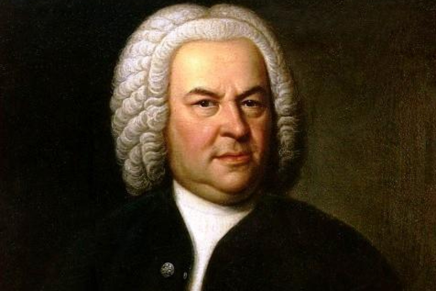 J. S. Bach Magnificat c. műve az Egyetemi Templomban