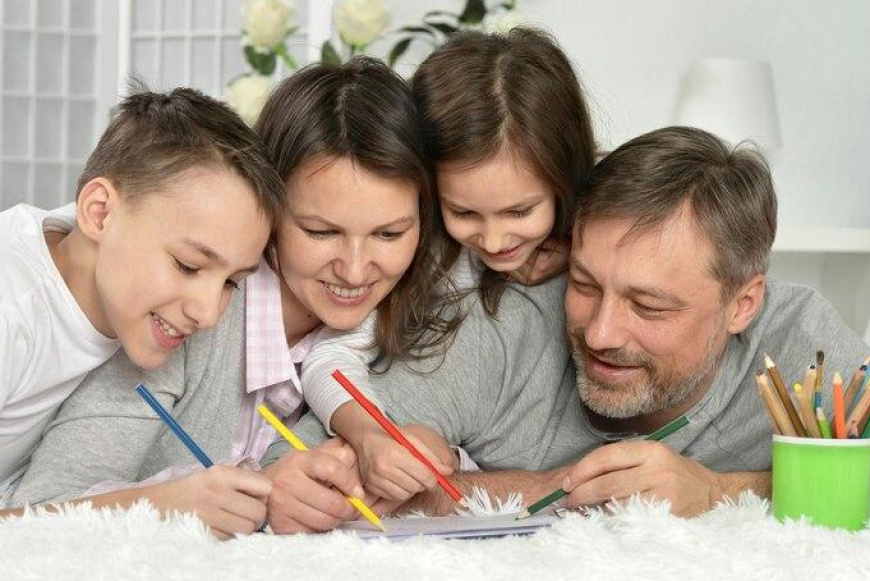 „Boldogabb családokért”® Családi Életre Nevelés CSÉN Program akkreditált 60 kreditpontos Módszertani Alapképzés 