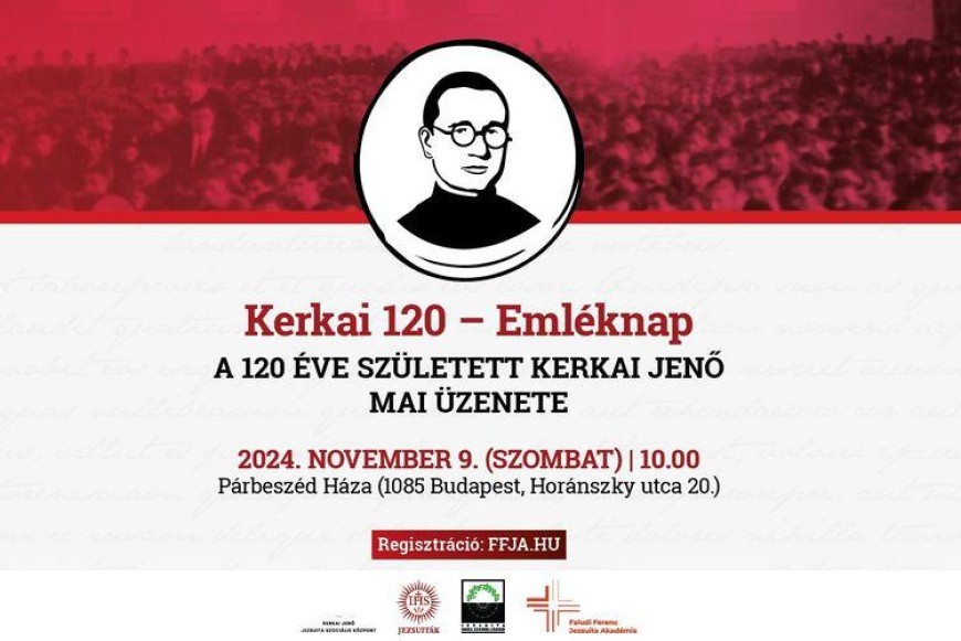 Kerkai 120- emléknap