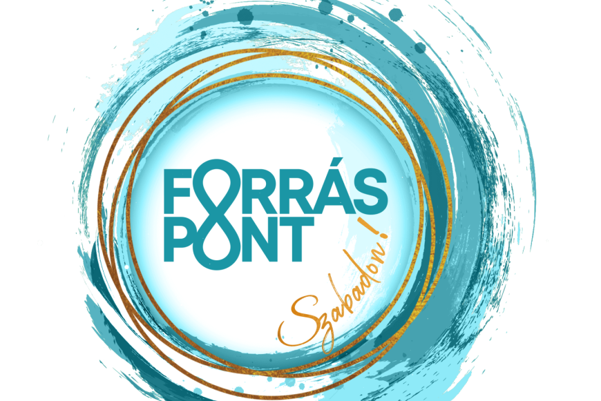 Forráspont