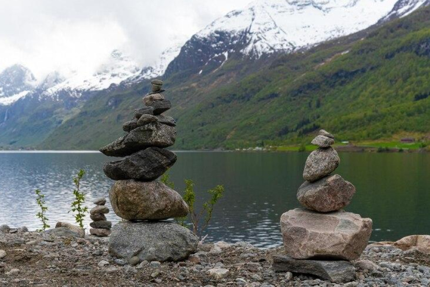 Meditációs napok a Szív Lelkiségi Központban