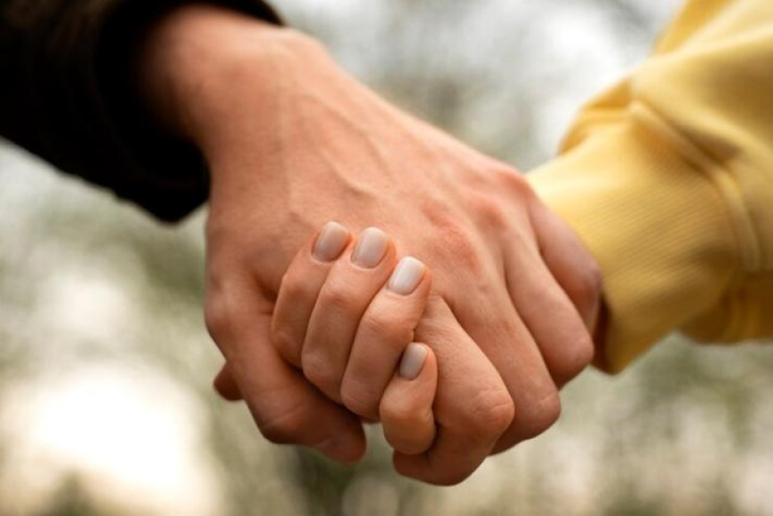 Ölelj át! csoport Szőke Attila és Etelka vezetésével