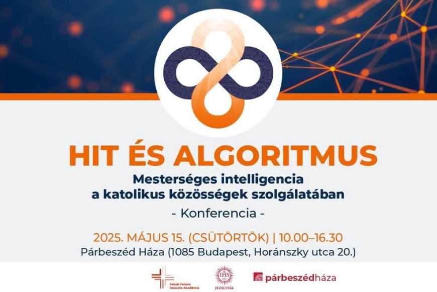 Hit és Algoritmus Konferencia