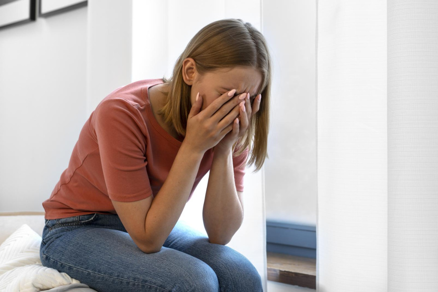 Bűntudat nélkül is lehet? – Szülői kételyek, kérdések, válaszok