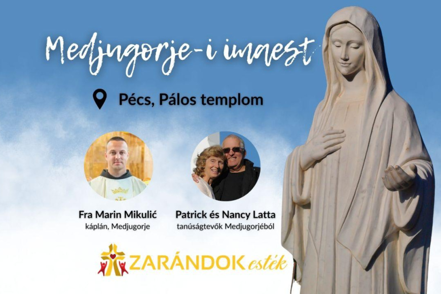 Medjugorje-i imaest 