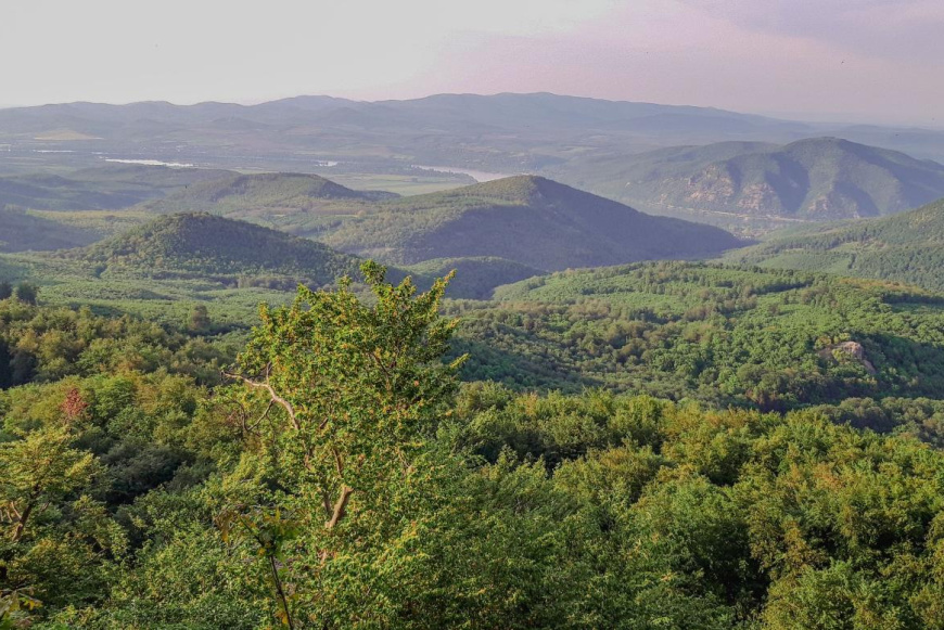 5 napos személyesen kísért Szent Ignác-i lelkigyakorlat 2025.06.28.-07.04.