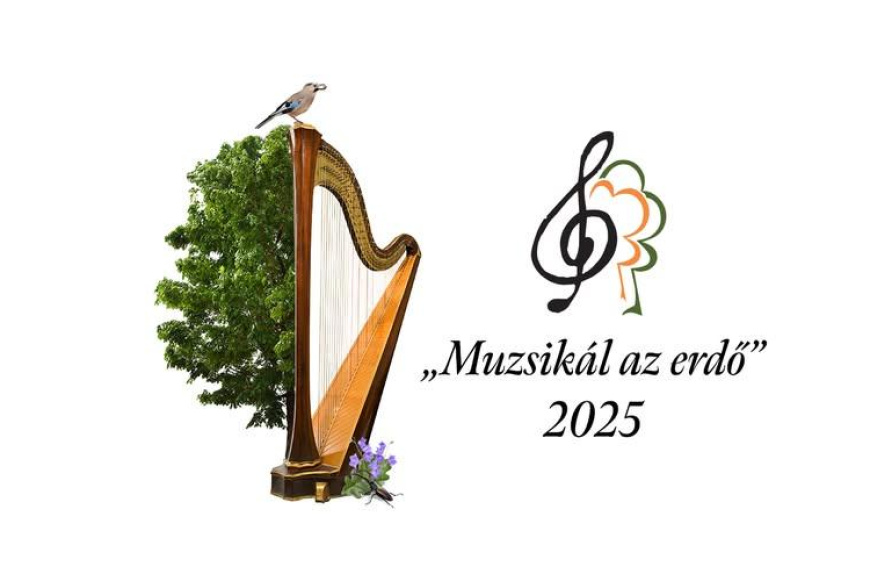 "Muzsikál az erdő" - Mátrai Művészeti Napok