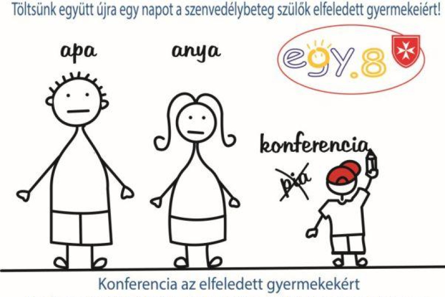Konferencia az Elfelejtett Gyermekekért 2025.
