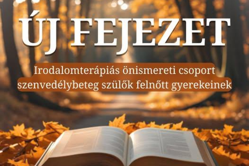  Új Fejezet csoport 