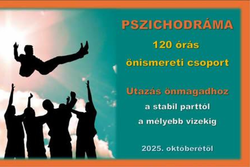 Utazás önmagadhoz 