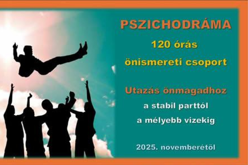 Utazás önmagadhoz 