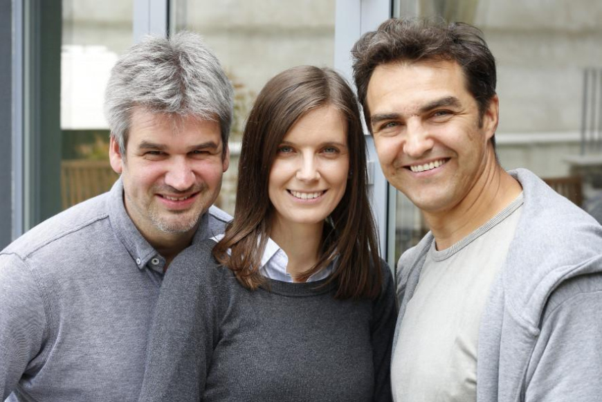Zenés imaest a MAGnificat zenekarral és Holló Andrással