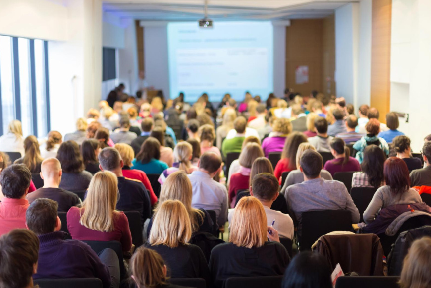 Úton vagyunk - Konferencia a szinodalitásról