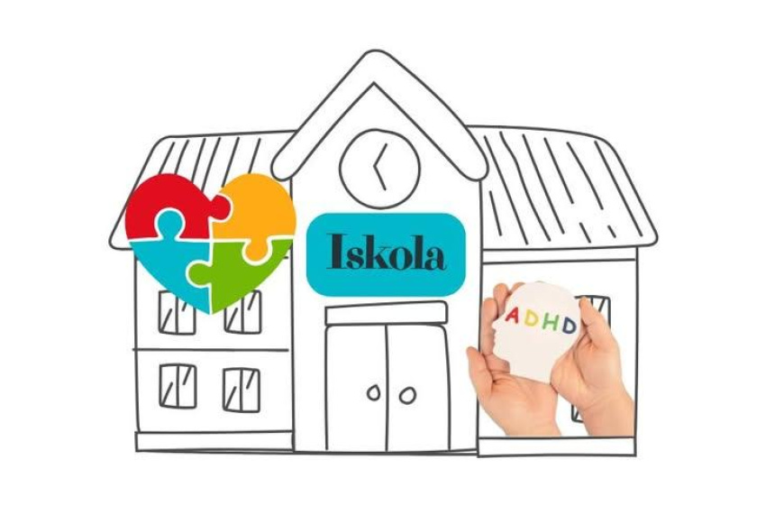 Autizmussal élő és ADHD-s gyermekek az integrált oktatásban - nevelésben