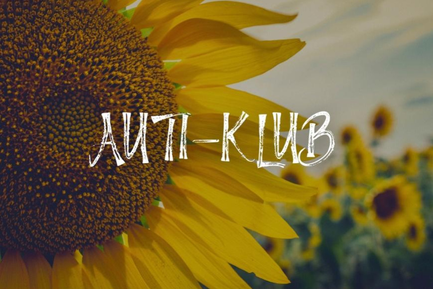 Auti-klub "Önmagunk és a világ felfedezése"