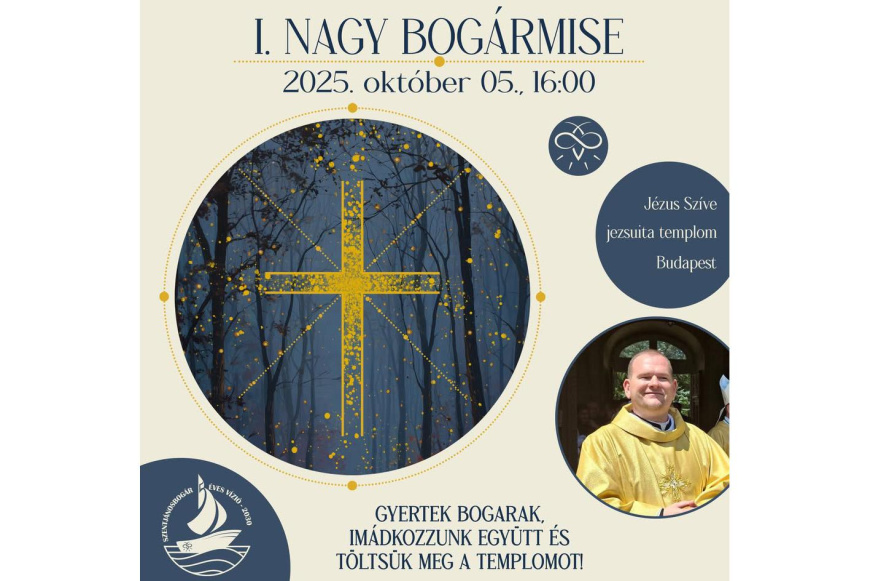 I. Nagy Bogármise