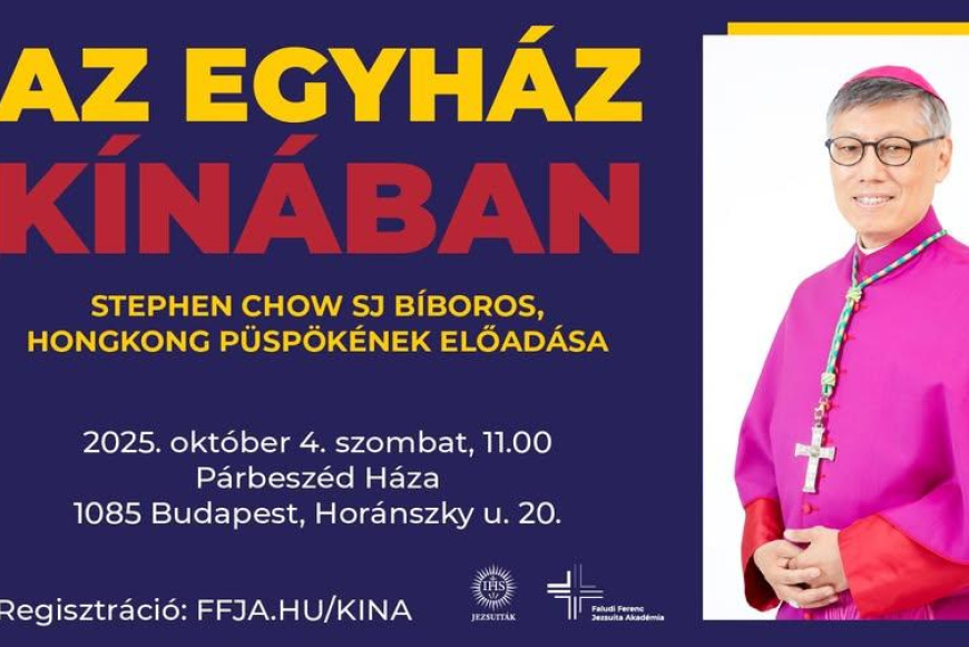 Az Egyház Kínában
