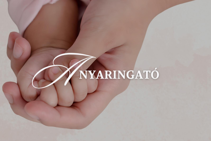 Anyaringató