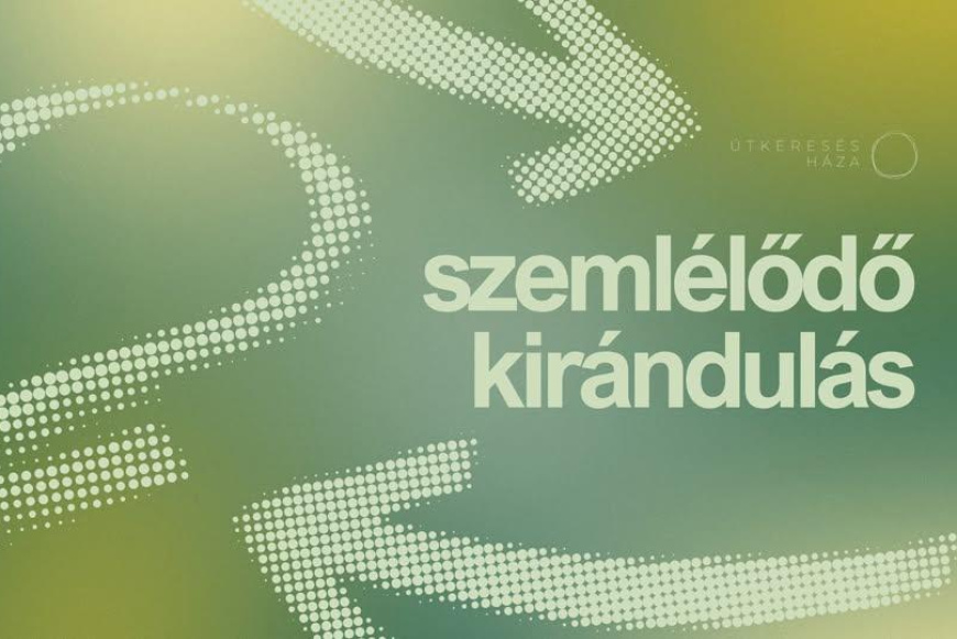 Szemlélődő kirándulás