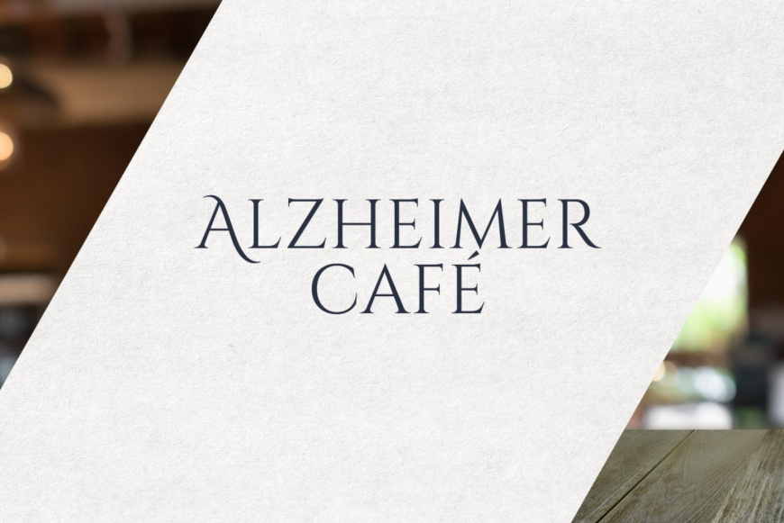 Alzheimer Caf&eacute;