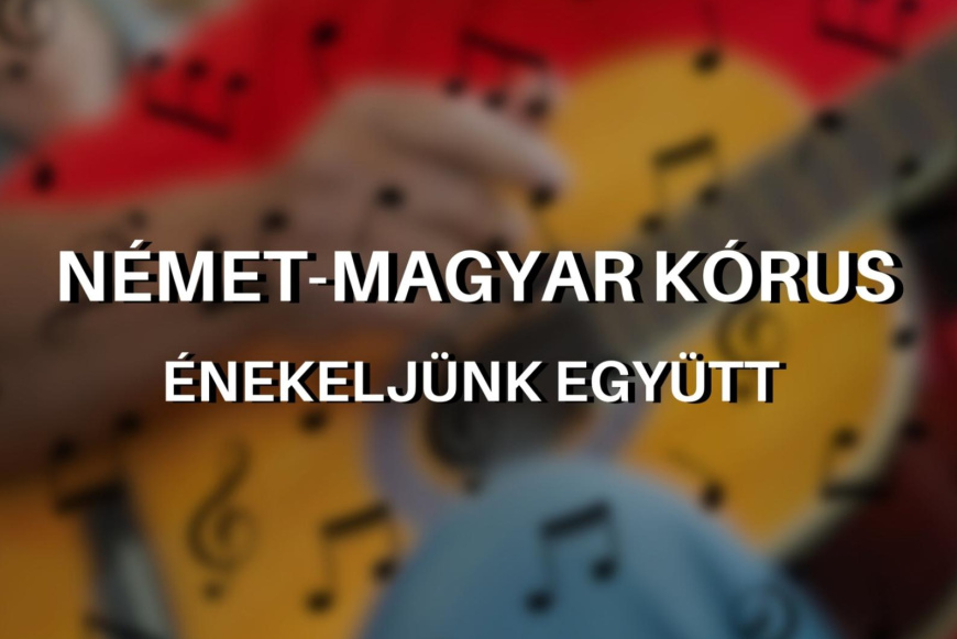 Német-magyar kórus