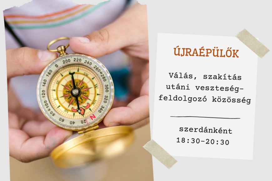 Újraépülők