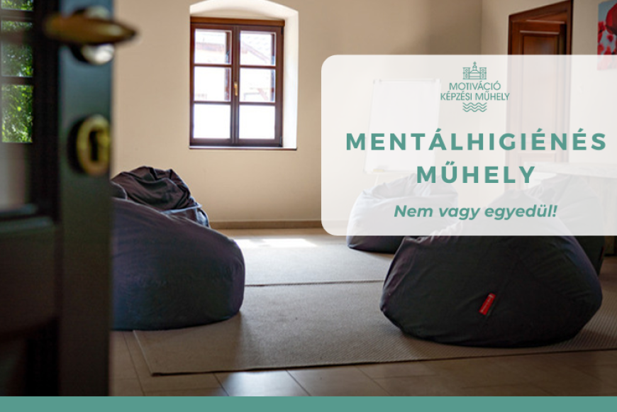 Mentálhigiénés Műhely