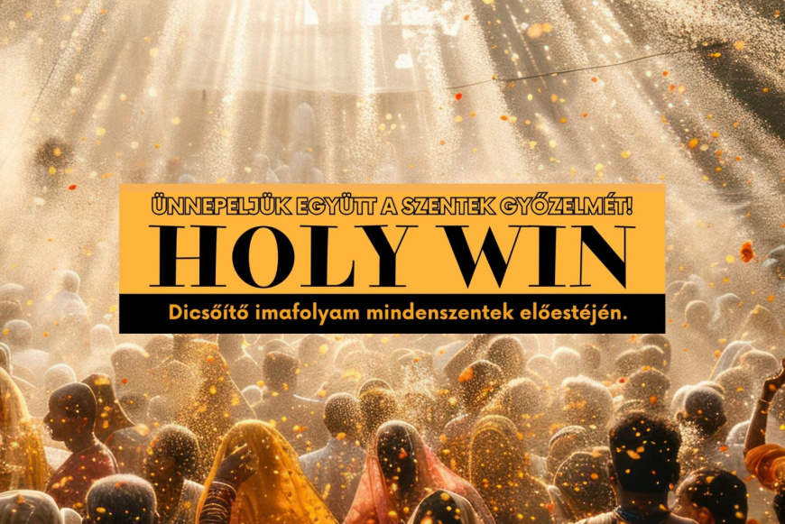 Holy Win