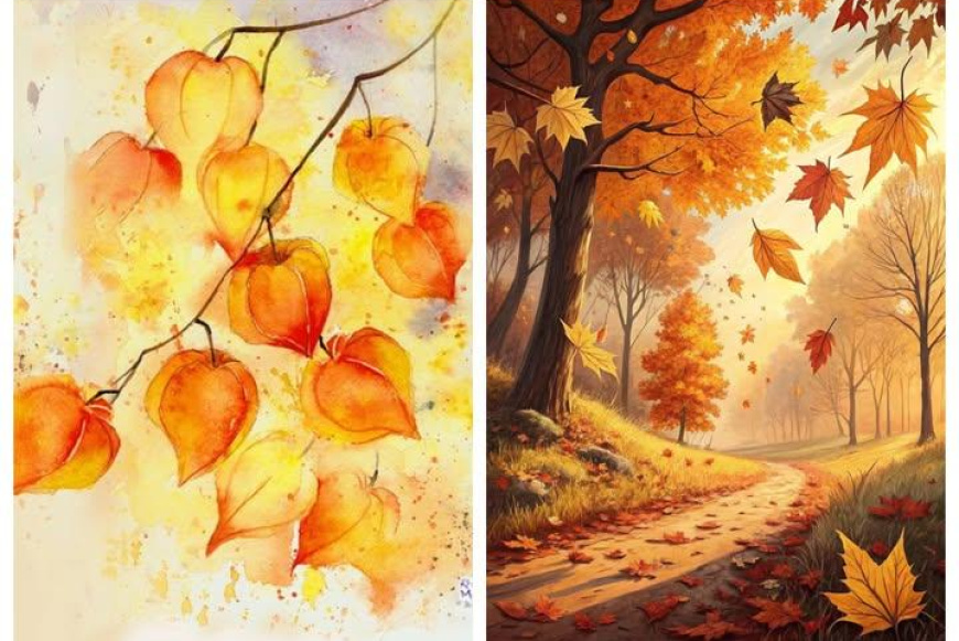 Élményfestés havonta egyszer, Budán