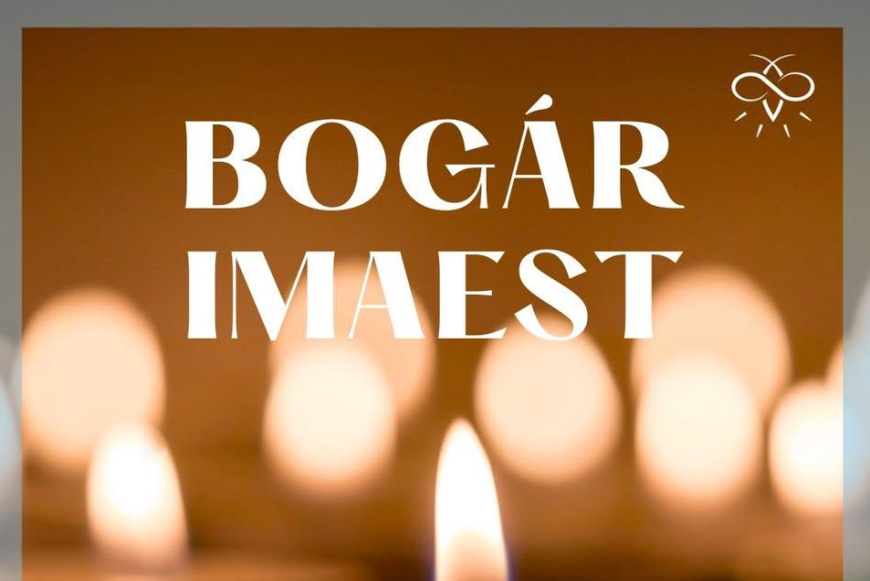 Bogár Imaest