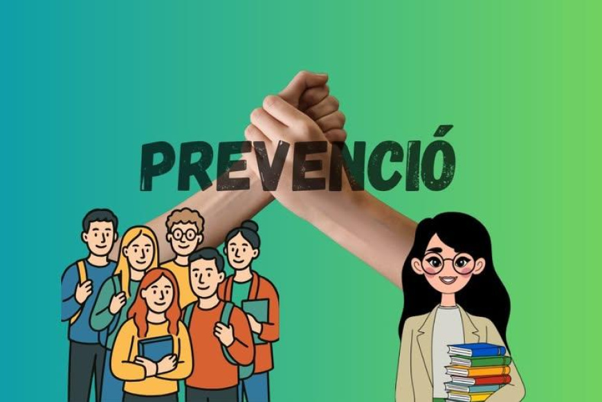 Hogyan tartsunk prevenciós órát?