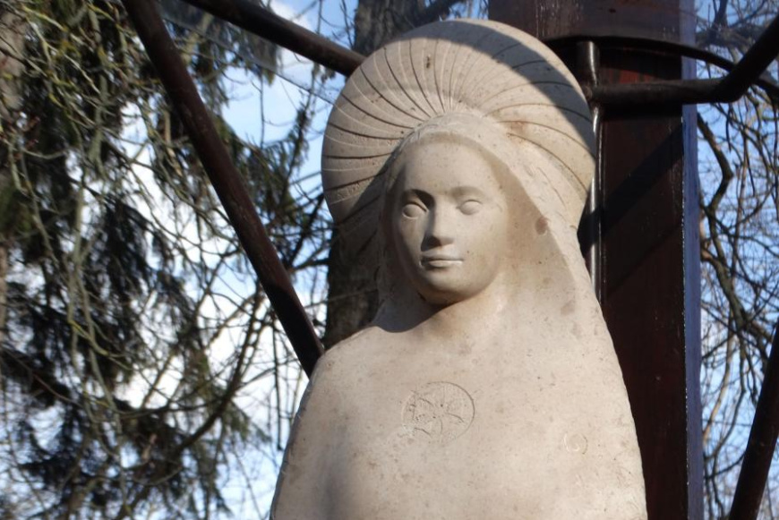 Zarándoklat a megszületendő életekért és várandós édesanyákért