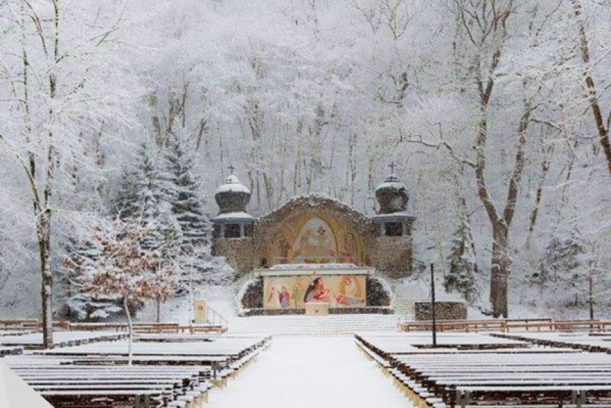 "Majd a két ünnep között"