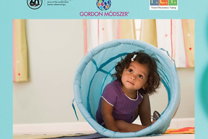 GYERMEKNEVELŐK ÉS BÖLCSŐDEI SZAKEMBEREK TRÉNINGJE