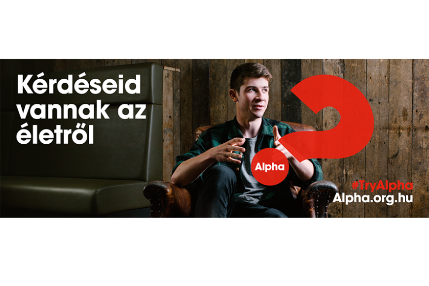 Alpha bemutatónap – 2026. január 24.