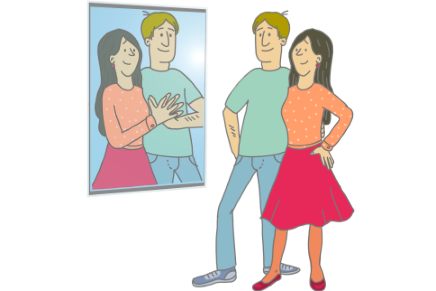 Párban az önismeret útján 