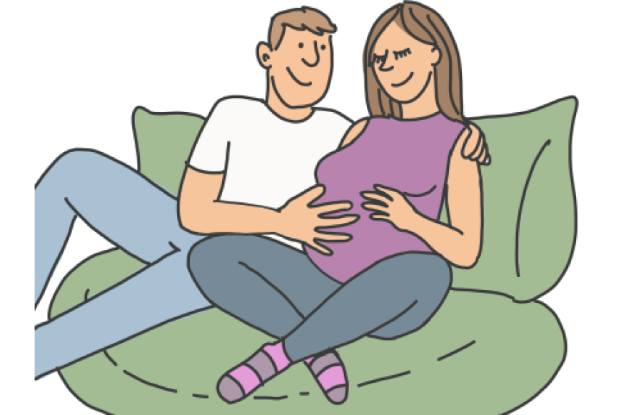 Szülők leszünk?! 2025.05.16.