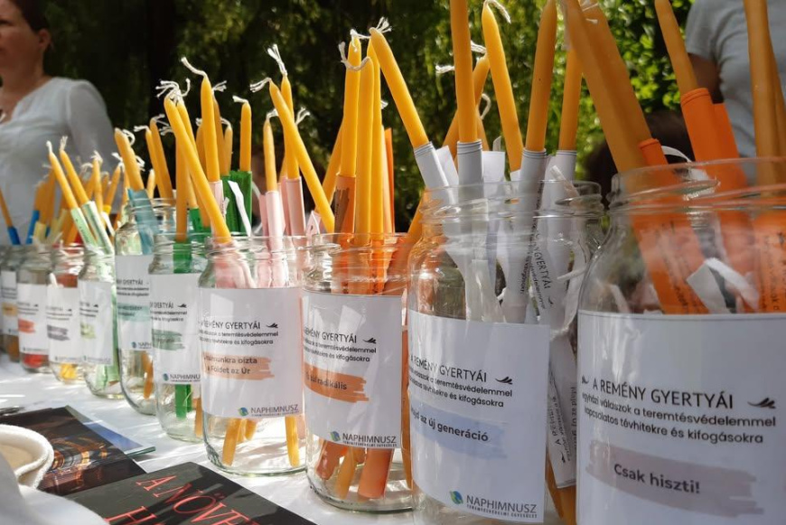 Naphimnusz Műhely-2025 december