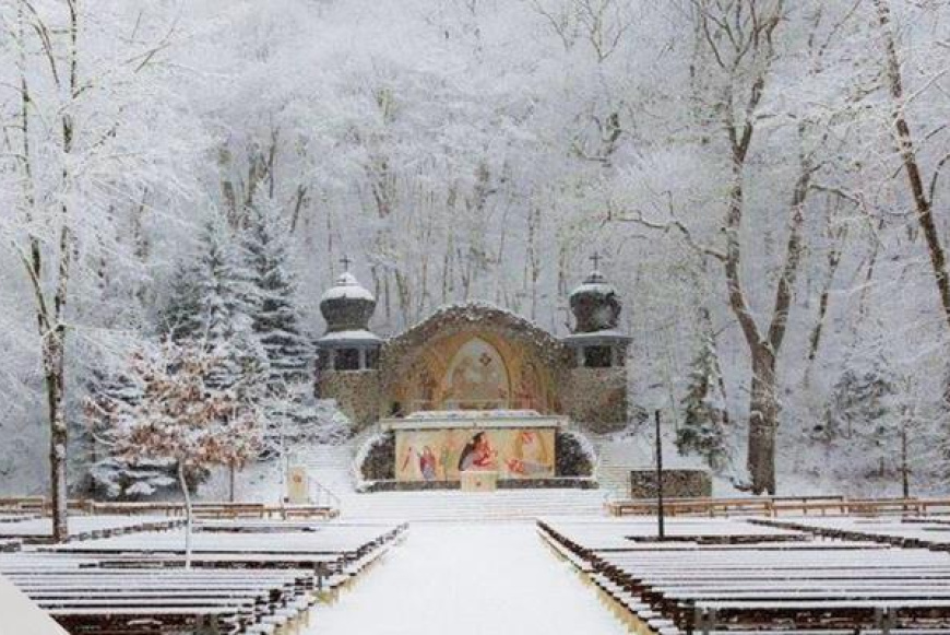 Gyermekre vágyók lelkigyakorlata 2026