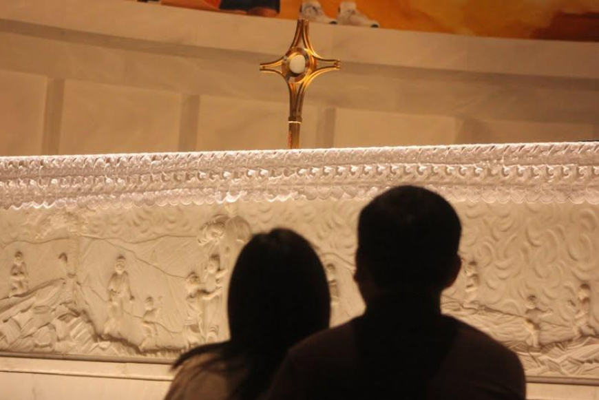 MÉCS Napok Házasoknak 2026.05.08-10.