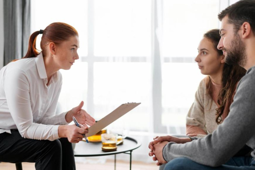 REPRODUKTÍVEGÉSZSÉG-FEJLESZTŐ ÉS MEDDŐSÉGI SZAKTANÁCSADÓ képzés