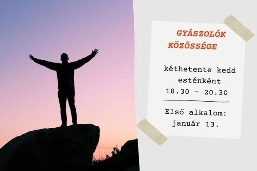 Gy&aacute;szol&oacute;k k&ouml;z&ouml;ss&eacute;ge