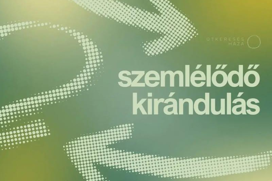 Szeml&eacute;lődő kir&aacute;ndul&aacute;s 2026.01.18.