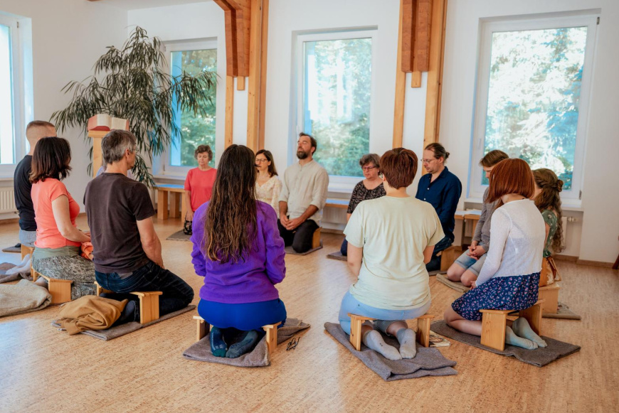 Medit&aacute;ci&oacute;s vas&aacute;rnap 2026.03.08.